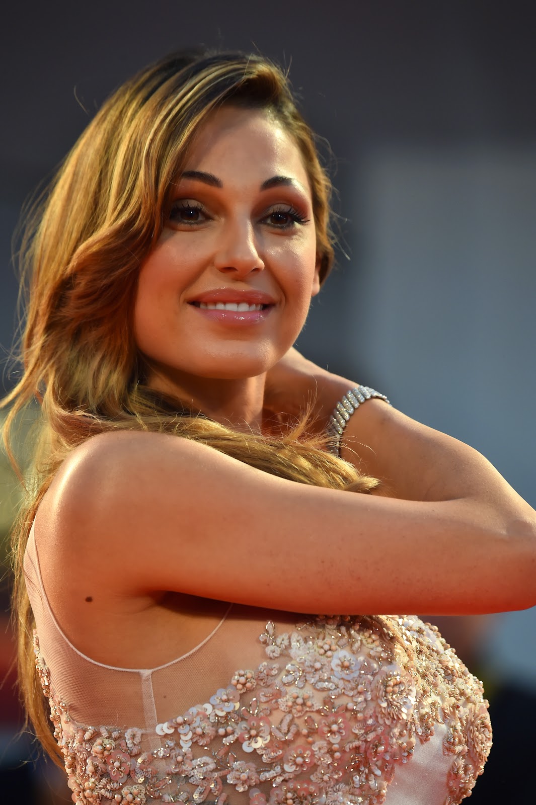 Анна Татанджело хот